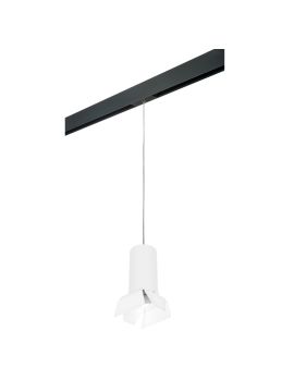 Трековый светильник Lightstar Rullo PRORP6486486 (216486+595887+202486)