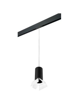 Трековый светильник Lightstar Rullo PRORP6487486 (216487+595887+202486)