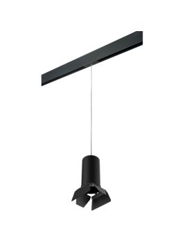 Трековый светильник Lightstar Rullo PRORP6487487 (216487+595887+202487)