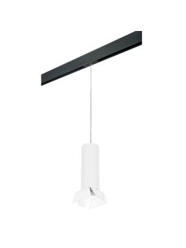 Трековый светильник Lightstar Rullo PRORP6496486 (216496+595887+202486)