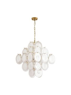 Подвесная люстра Lumion Moderni Chipsy 8320/8