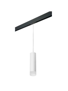 Трековый светильник Lightstar Rullo PRORP649681 (216496+595887+202481)