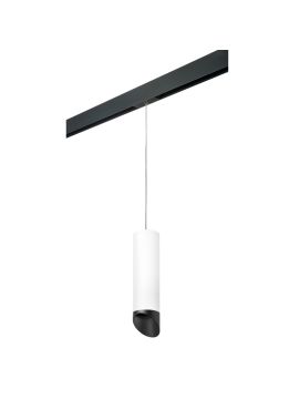 Трековый светильник Lightstar Rullo PRORP649687 (216496+595887+201487)