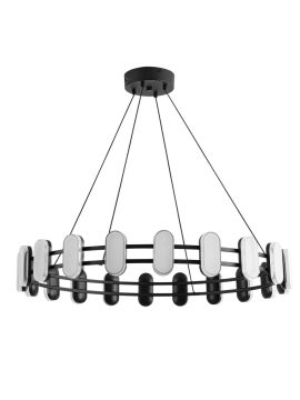 Подвесная люстра Lumion Ledio Ovela 8342/40L