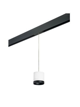 Трековый однофазный светильник Lightstar Rullo (213486+595887+203487) PRORP34863487