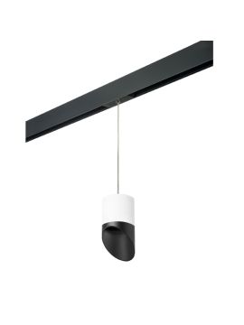 Трековый однофазный светильник Lightstar Rullo (213486+595887+201487) PRORP348687