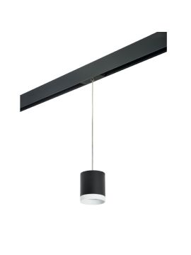 Трековый однофазный светильник Lightstar Rullo (213487+595887+203486) PRORP34873486