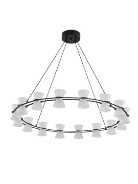 Подвесная люстра Lumion Ledio Vinora 8341/54L