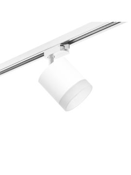 Трековый однофазный светильник Lightstar Rullo (213486+592086+202480) R1T348680
