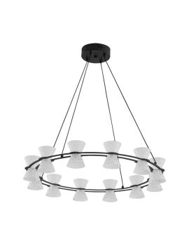 Подвесная люстра Lumion Ledio Vinora 8341/42L