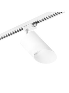 Трековый однофазный светильник Lightstar Rullo (213486+592086+201486) R1T348686