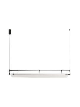 Подвесная люстра Kink Light Аника 08021-150P,19