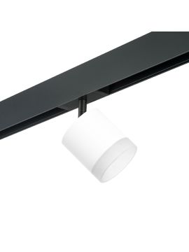 Трековый однофазный светильник Lightstar Rullo (213486+595087+202480) PRO348680