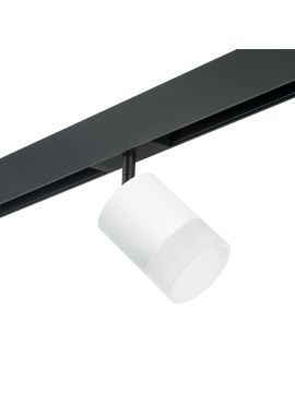 Трековый однофазный светильник Lightstar Rullo (213486+595087+202481) PRO348681