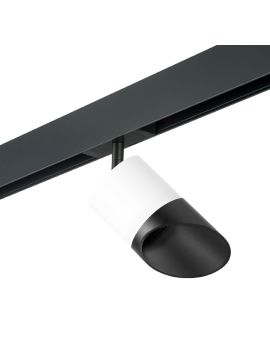Трековый однофазный светильник Lightstar Rullo (213486+595087+201487) PRO348687