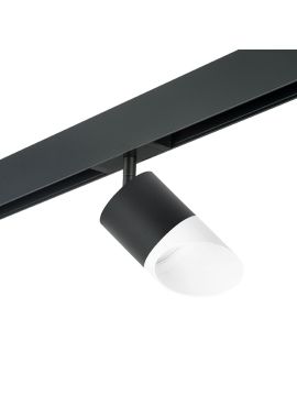 Трековый однофазный светильник Lightstar Rullo (213487+595087+201486) PRO348786