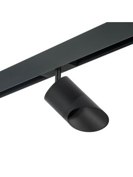 Трековый однофазный светильник Lightstar Rullo (213487+595087+201487) PRO348787