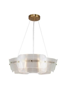 Подвесная люстра F-Promo Itaka 4738-6P