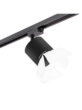 Трековый однофазный светильник Lightstar Rullo (213487+592087+202486) R1T3487486