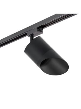 Трековый однофазный светильник Lightstar Rullo (213487+592087+201487) R1T348787