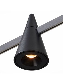 Трековый магнитный светильник ST Luce Farm ST813.406.05