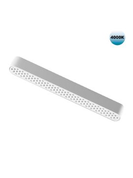 Трековый светильник для низковольтного шинопровода Novotech Smal 359081