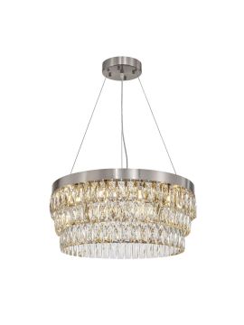 Подвесная люстра Favourite Magnitudo 4715-12P