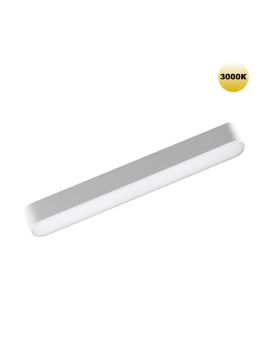 Трековый магнитный светильник Novotech Smal 359239