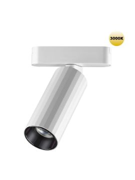 Трековый магнитный светильник Novotech Smal 359259