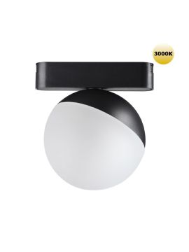 Трековый магнитный светильник Novotech Smal 359262