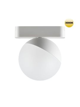 Трековый магнитный светильник Novotech Smal 359263