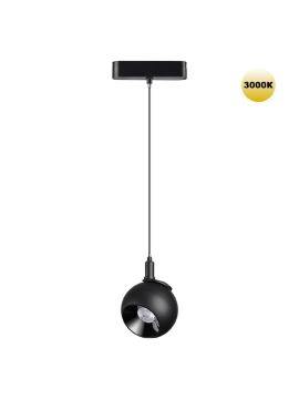 Трековый магнитный светильник Novotech Smal 359264