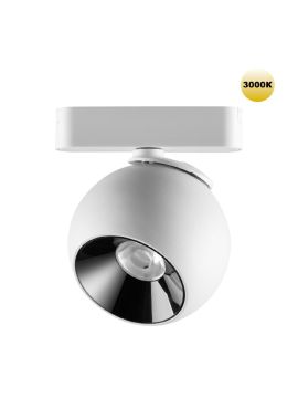 Трековый магнитный светильник Novotech Smal 359267