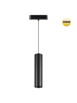 Трековый магнитный светильник Novotech Smal 359268