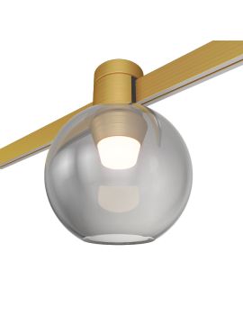 Трековый магнитный светильник ST Luce Farm ST819.206.03