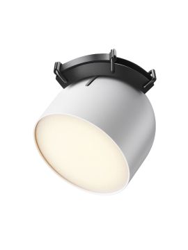 Трековый светильник Maytoni Cup TR124B-12W3K-W