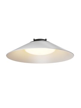 Трековый светильник Maytoni Campana TR127B-12W3K-W