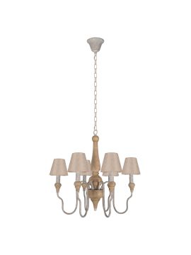 Подвесная люстра Loft IT Countryside 10420