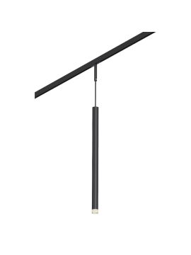 Трековый магнитный светильник ST Luce Super5 ST672.443.03