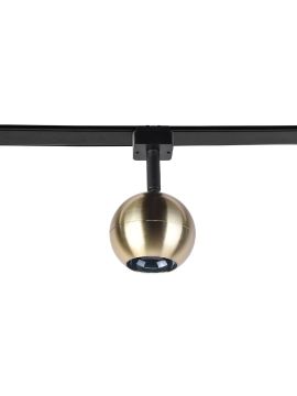 Трековый магнитный светильник Favourite Unica 4229-1U