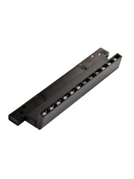 Трековый магнитный светильник Favourite Logica 4574-1U