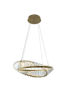 Подвесная люстра Lightstar Vidare 699043