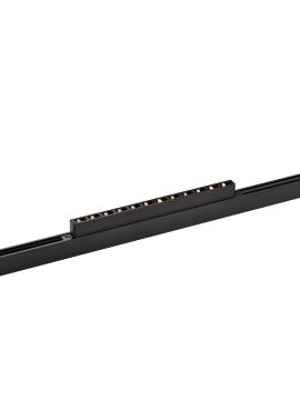 Трековый магнитный светильник Favourite Logica 4577-1U