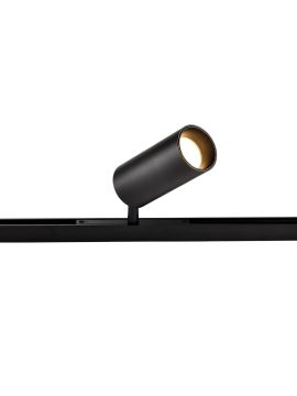 Трековый магнитный светильник Favourite Logica 4582-1U