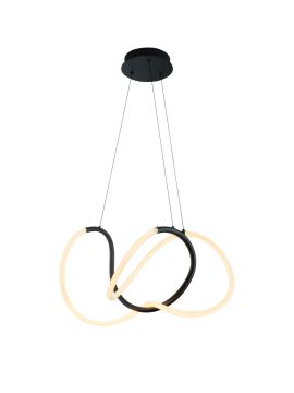 Подвесная люстра Lightstar Corinto 637067