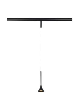 Трековый магнитный светильник ST Luce Super5 ST688.436.05