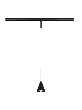 Трековый магнитный светильник ST Luce Super5 ST689.436.05