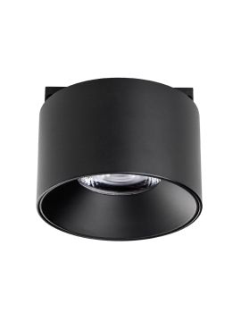 Трековый однофазный светильник Lightstar Linea 206047