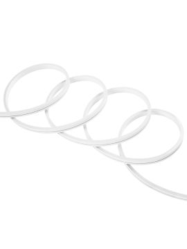 Трековый гибкий однофазный светильник Lightstar Linea 206214