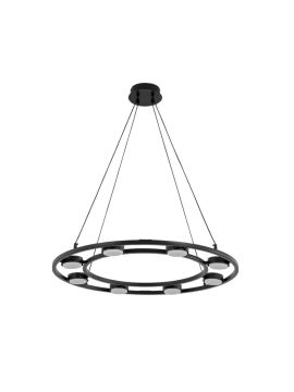 Подвесная люстра Lumion Moderni Torina 8340/8